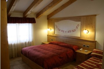 Hotel Madonna di Campiglio 2